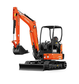 3 Tons