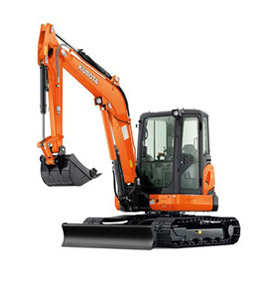 5 Tons