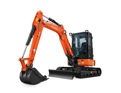 KX033 KIS  (AC)