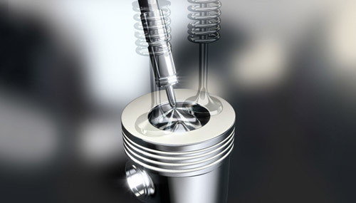 Diesel Engine RT
