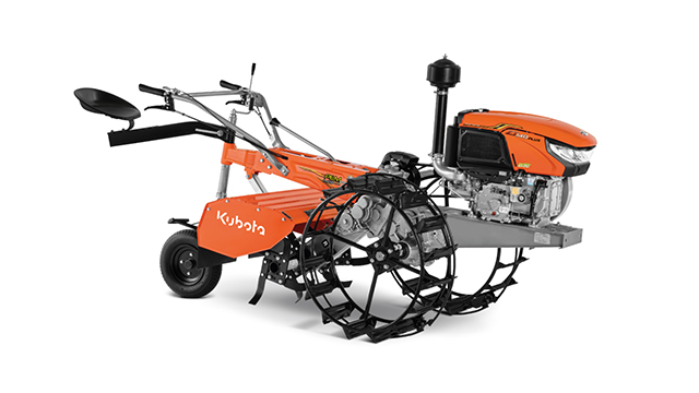 รถไถโรตารี่นั่งขับ PEM1408Plus