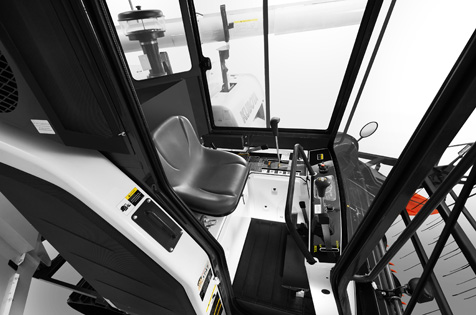 DC-70G Plus Cabin