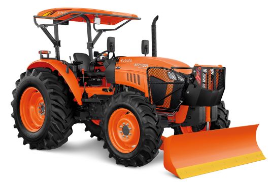 ใบมีดดันดิน FD220J
