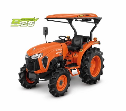 L4018SP KIS