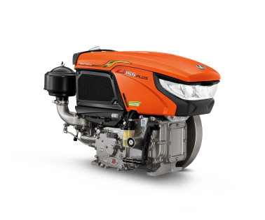 Diesel Engine ZT Plus