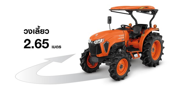 L5018SP KIS