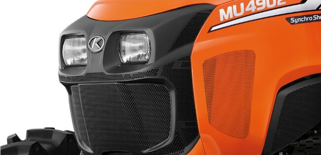 MU4902-B