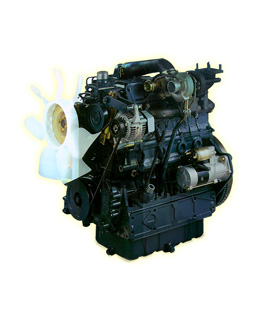 DC-70G Plus Cabin