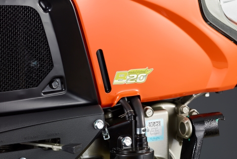 Diesel Engine ZT Plus