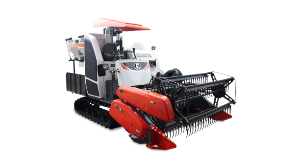 ชุดอุปกรณ์เก็บเกี่ยวถั่วเหลืองและถั่วเขียว BK70 / BK70G