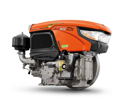 Diesel Engine ZT Plus