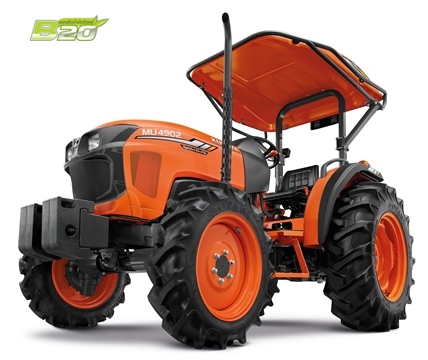 MU4902-B KIS