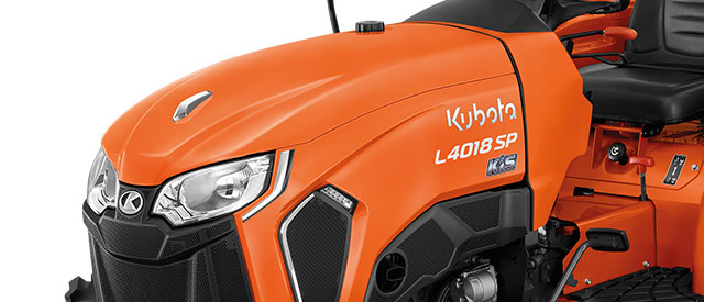 L4018SP KIS