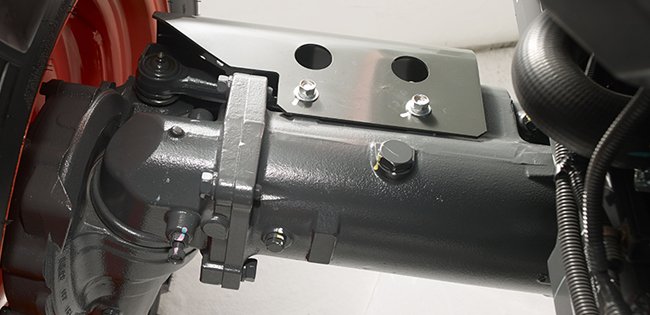 L5018SP KIS