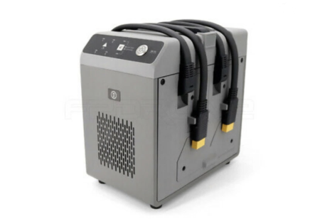 โดรนการเกษตร DJI รุ่น AGRAS T30