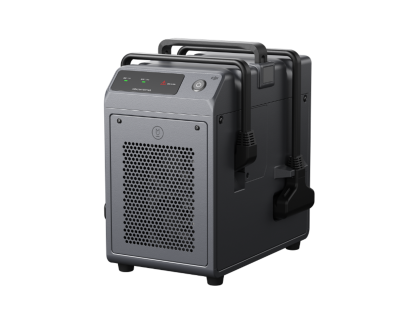 โดรนการเกษตร DJI รุ่น AGRAS T10