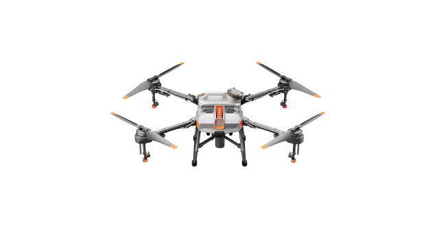 โดรนการเกษตร DJI รุ่น AGRAS T10