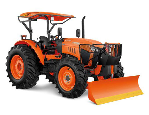 ใบมีดดันดิน FD220J