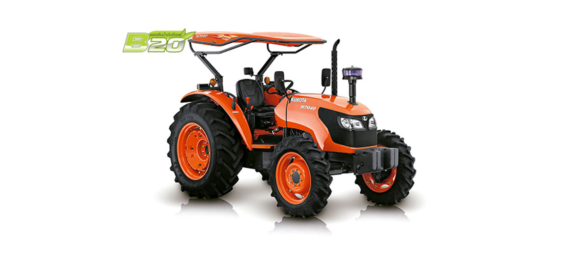 M7040-B