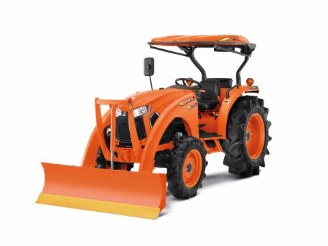 Special dozer SD182