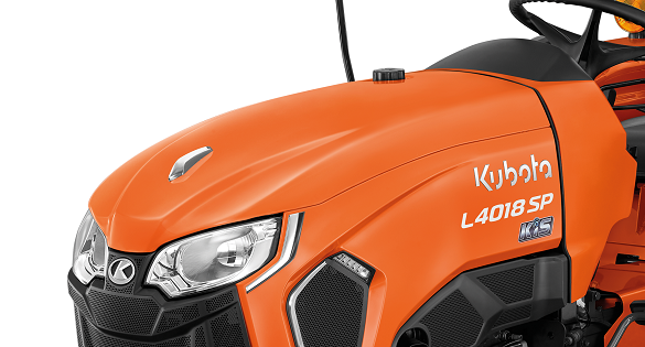 L4018SP