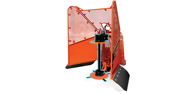 Cassava Stem Cutter CSC100