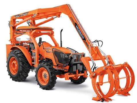 Multi carrier MCR650+GRABBER(MCR650G)