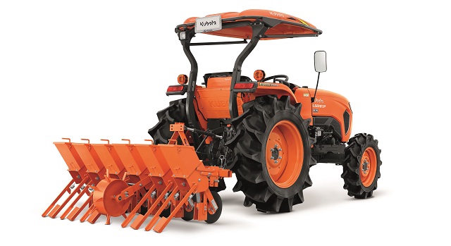 Multi Seeder MS360
