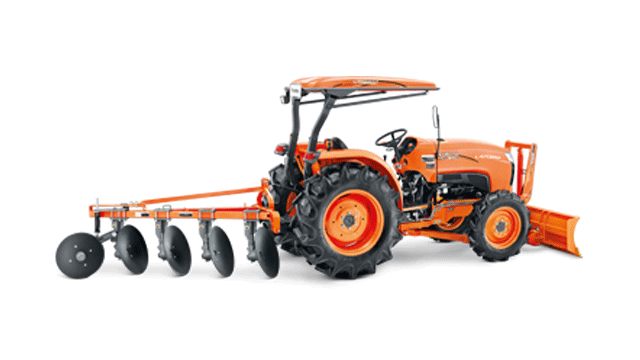 ผานบุกเบิก DP224E HP2