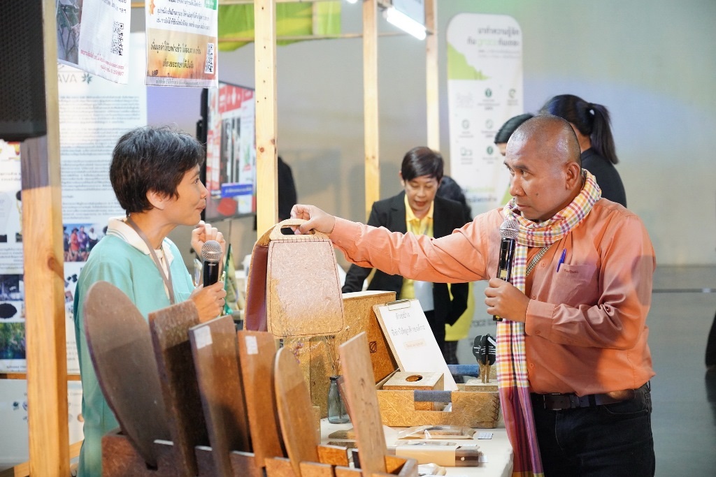 สยามคูโบต้า จับมือ 3 องค์กรพันธมิตร เปิดเวทีสัมมนาใหญ่แห่งปี Agri Forum 2019 เกษตรปลอดการเผา