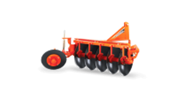 ผานพรวน DH225E HP
