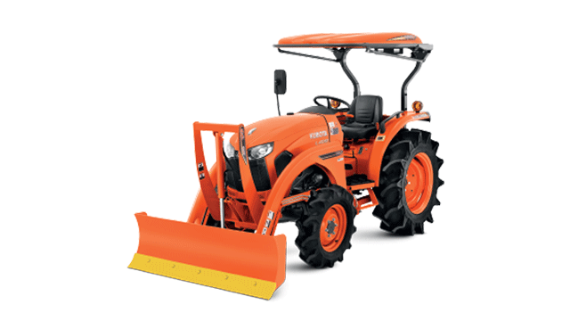 Special dozer SD142