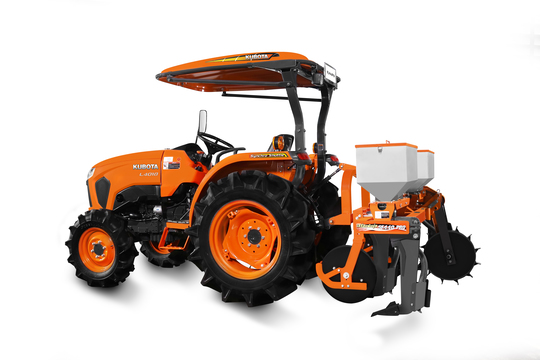 Sugarcane Fertilizer Ripper SF440 Pro