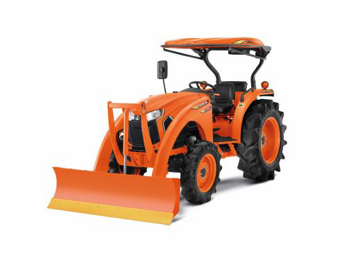 Special dozer SD182