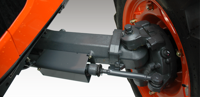 M7040-B KIS