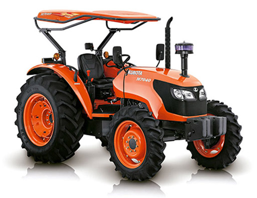 M7040-B KIS