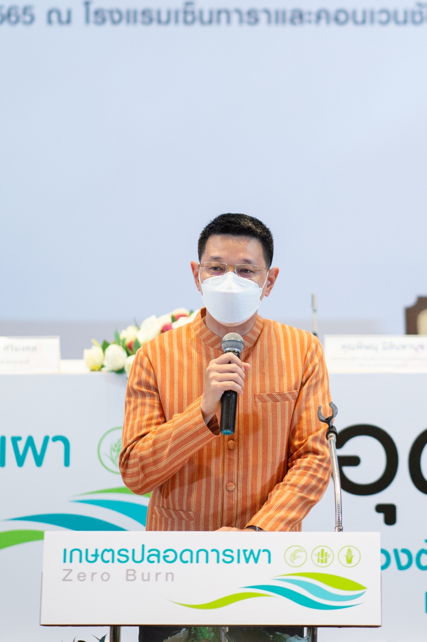 สยามคูโบต้า โดย คุณพิษณุ มิลินทานุช ผู้ช่วยกรรมการผู้จัดการใหญ่ ผู้จัดการทั่วไป สายงานขาย การตลาดและบริการ นำทีมผู้บริหารสยามคูโบต้า และผู้บริหารจากร้านค้าผู้แทนจำหน่ายของจังหวัดอุดรธานี ลุยขยายโมเดลความสำเร็จ “เกษตรปลอดการเผา และเกษตรลดโลกร้อน”