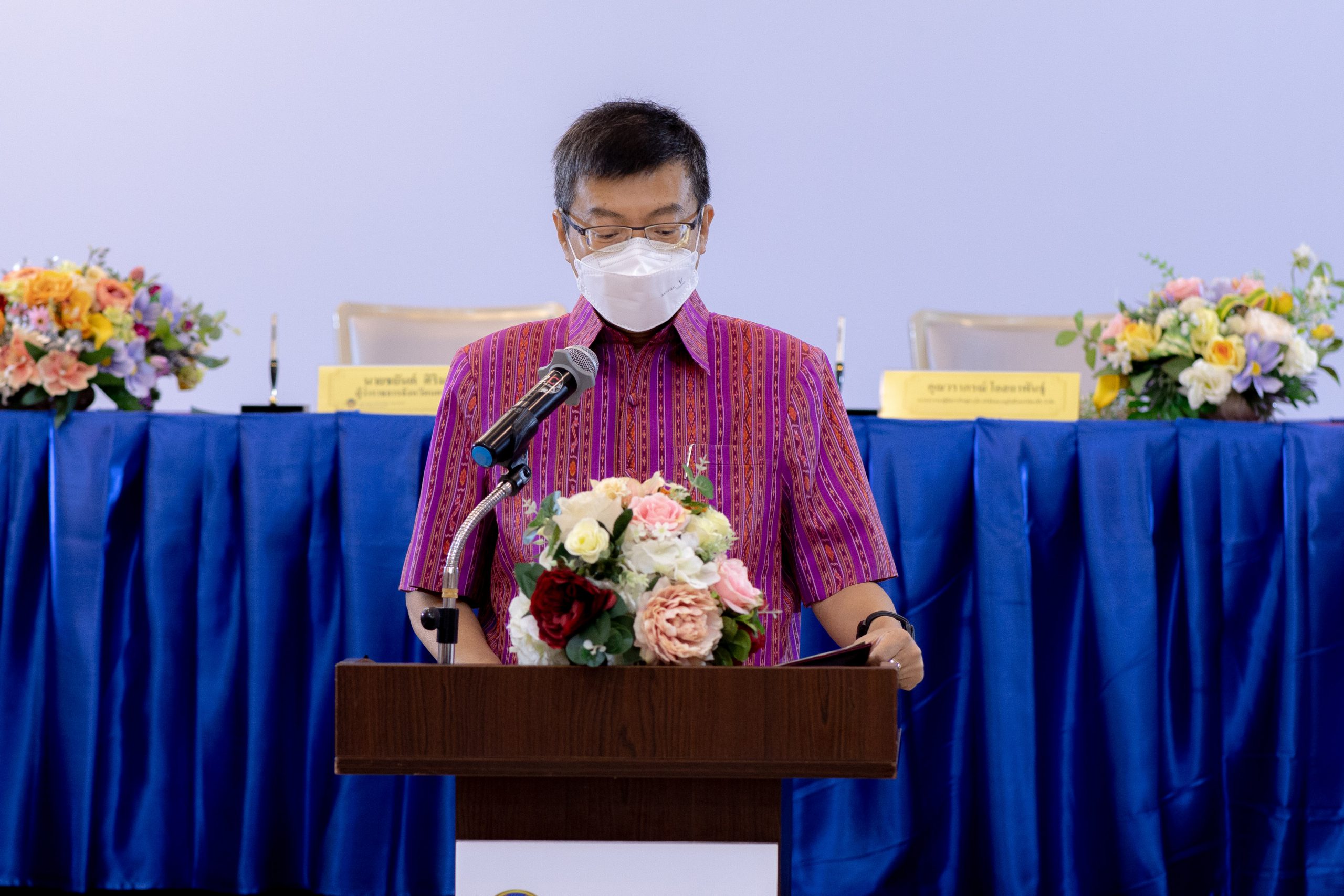 สยามคูโบต้า ร่วมกับ จังหวัดนครสวรรค์ ลงนามบันทึกข้อตกลงความร่วมมือ ผลักดัน 3 โครงการสำคัญ นำนวัตกรรมและเทคโนโลยี ยกระดับภาคการเกษตรจังหวัดนครสวรรค์