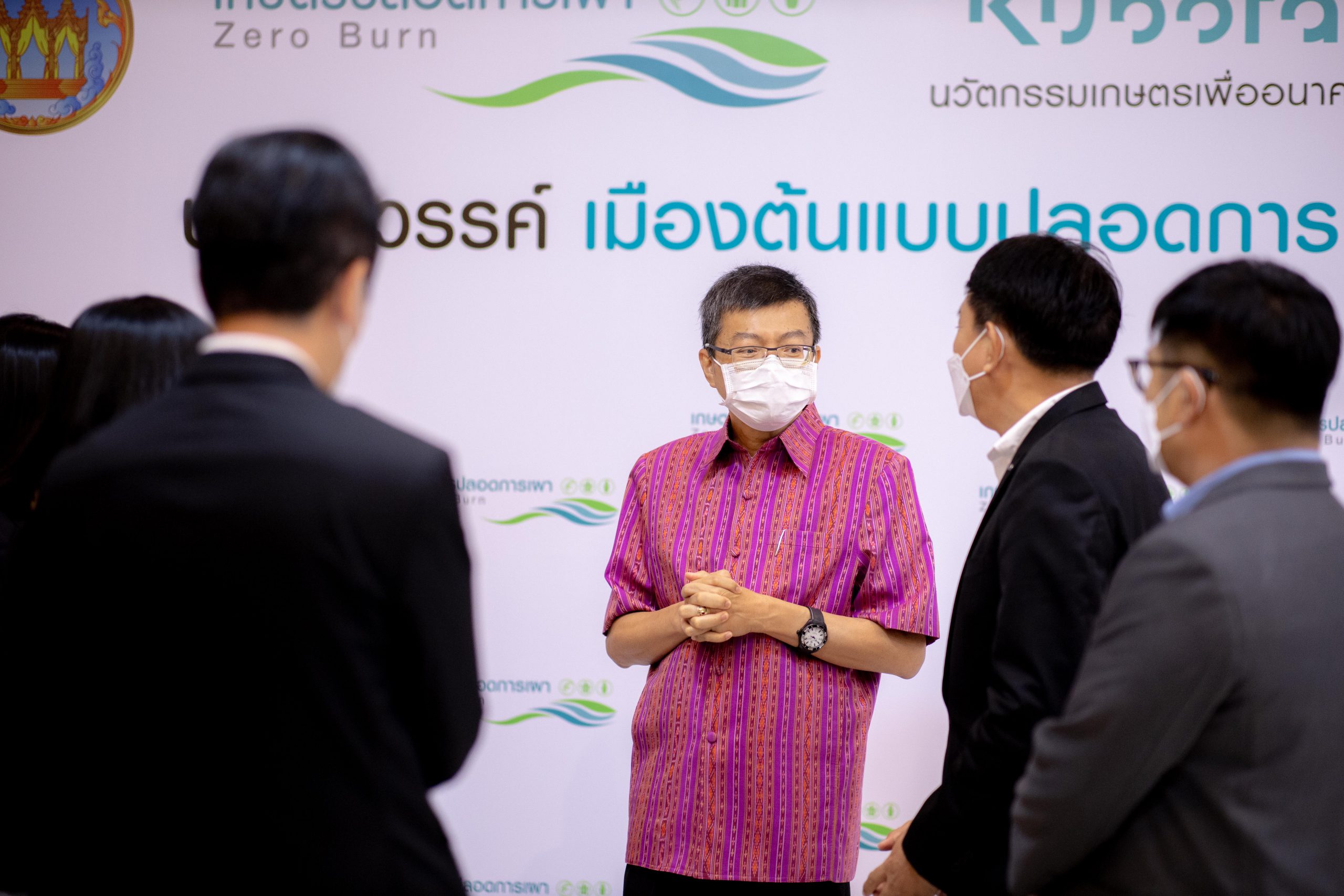 สยามคูโบต้า ร่วมกับ จังหวัดนครสวรรค์ ลงนามบันทึกข้อตกลงความร่วมมือ ผลักดัน 3 โครงการสำคัญ นำนวัตกรรมและเทคโนโลยี ยกระดับภาคการเกษตรจังหวัดนครสวรรค์