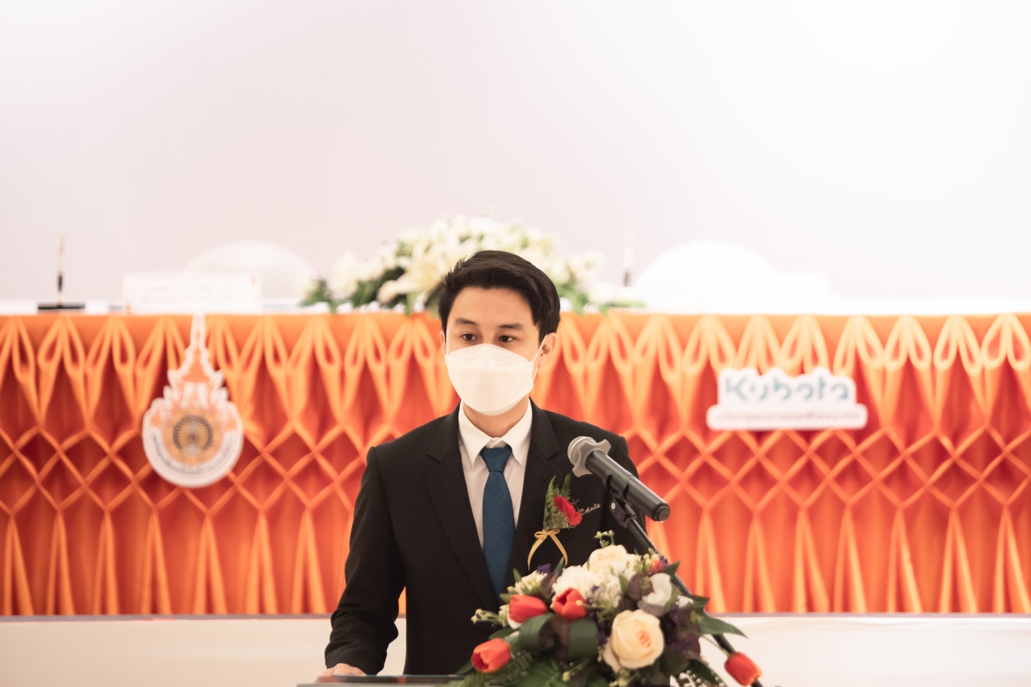 สยามคูโบต้า ร่วมกับ มทร. อีสาน ลงนามความร่วมมือทางวิชาการ เปิดศูนย์ฝึกอบรมเครื่องจักรกลทางการเกษตร มุ่งพัฒนาเทคโนโลยีเครื่องจักรกลเกษตร