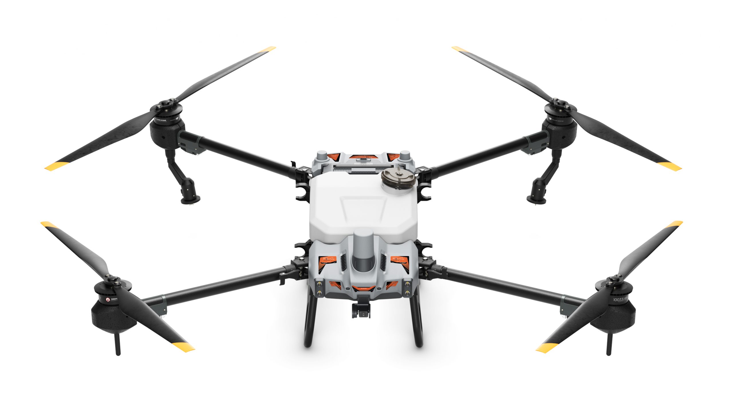 โดรนการเกษตร DJI รุ่น AGRAS T20P