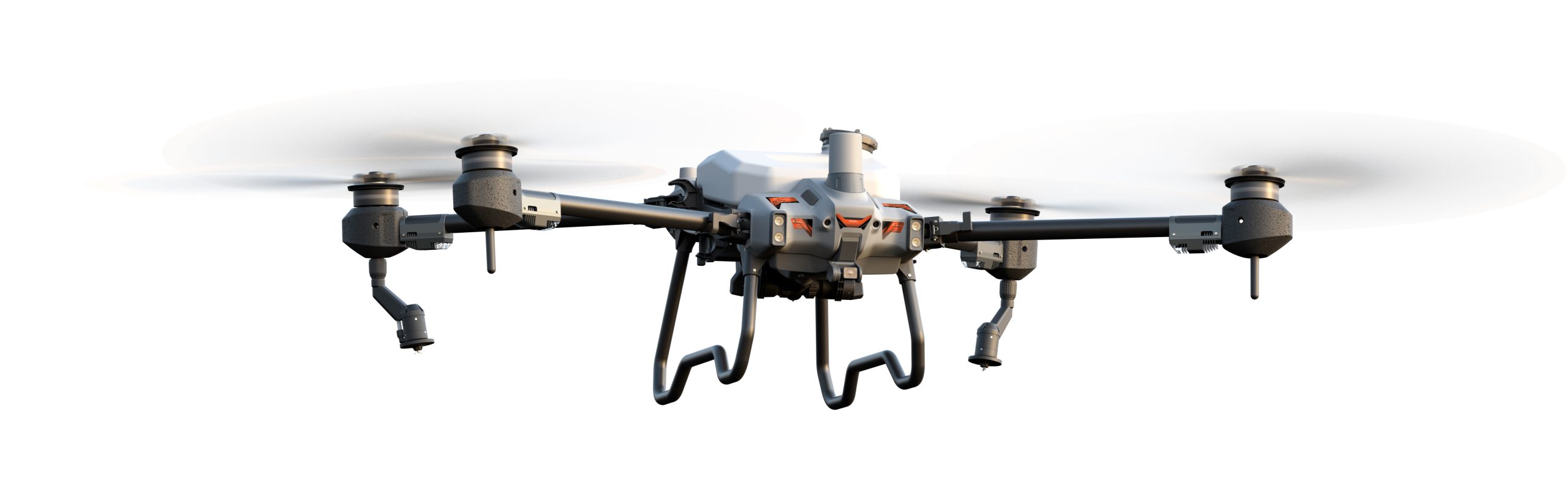 โดรนการเกษตร DJI รุ่น AGRAS T20P