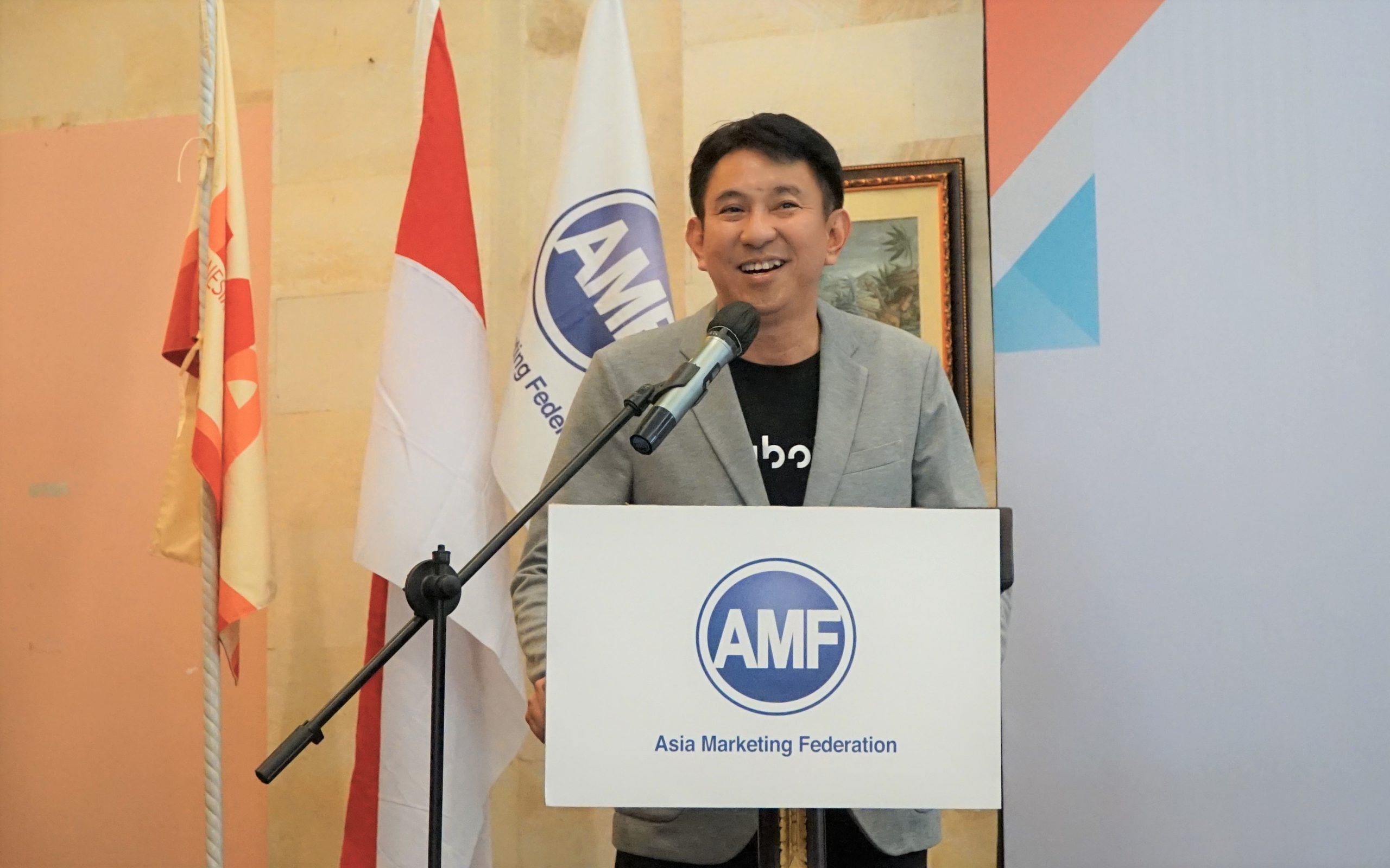 สยามคูโบต้า คว้ารางวัลชนะเลิศระดับเอเชีย Asia Marketing Excellence Award 2022 ครั้งที่ 7