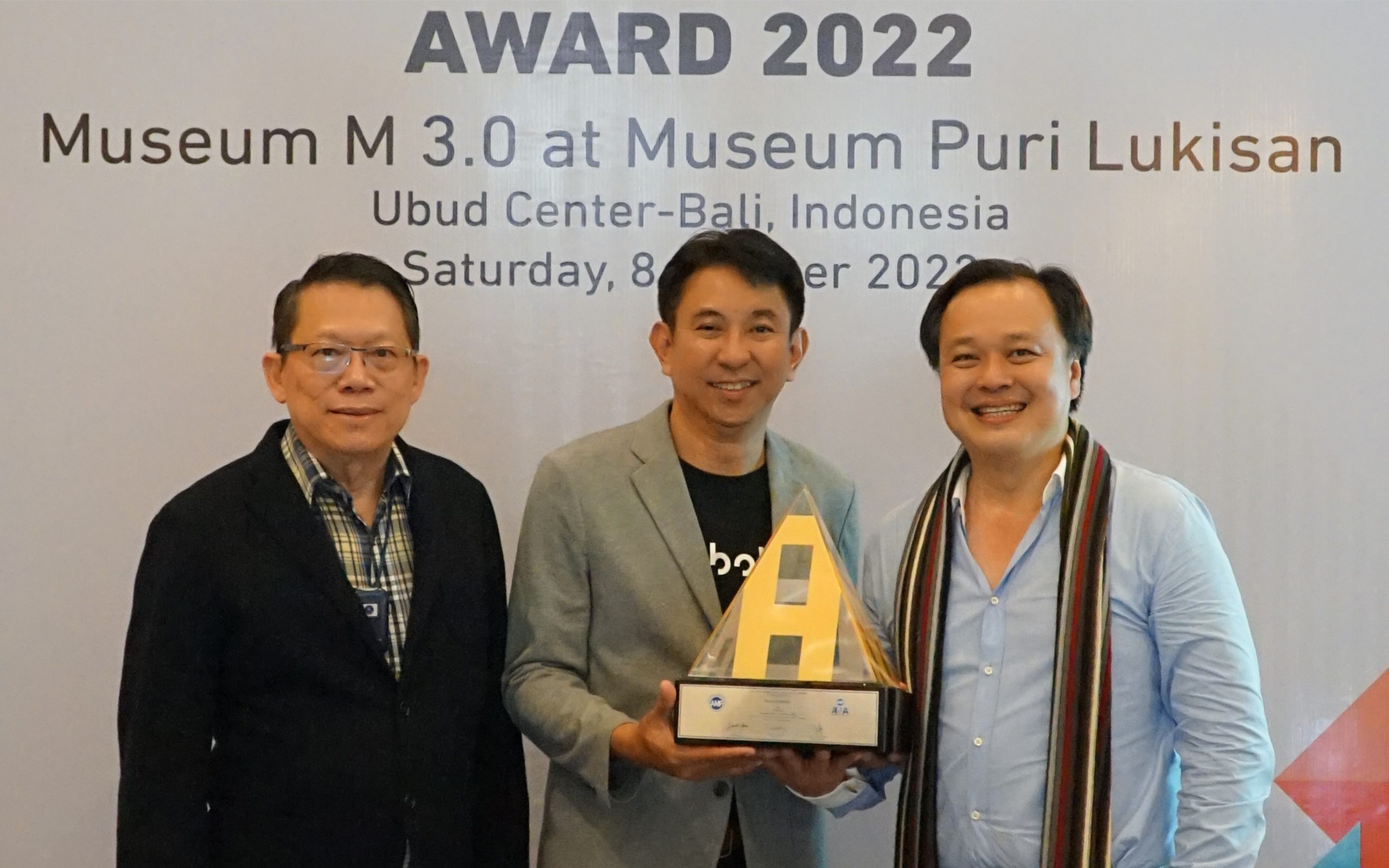 สยามคูโบต้า คว้ารางวัลชนะเลิศระดับเอเชีย Asia Marketing Excellence Award 2022 ครั้งที่ 7