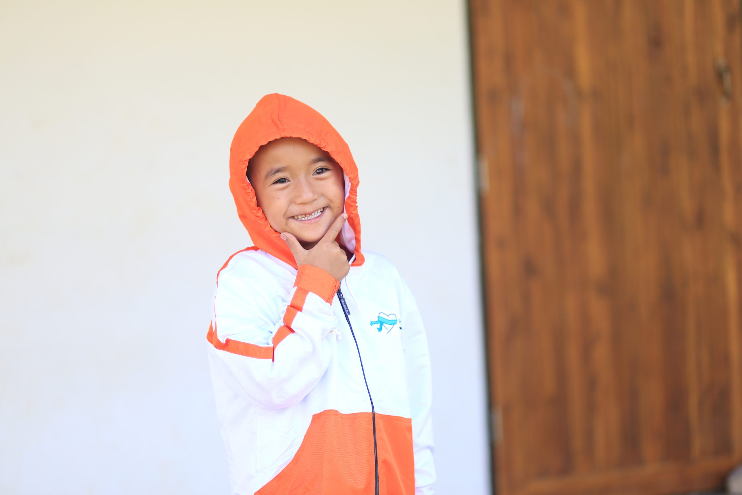 “คูโบต้า พลังใจสู้ภัยหนาว” จัดคาราวานเสื้อกันหนาว ปีที่ 23