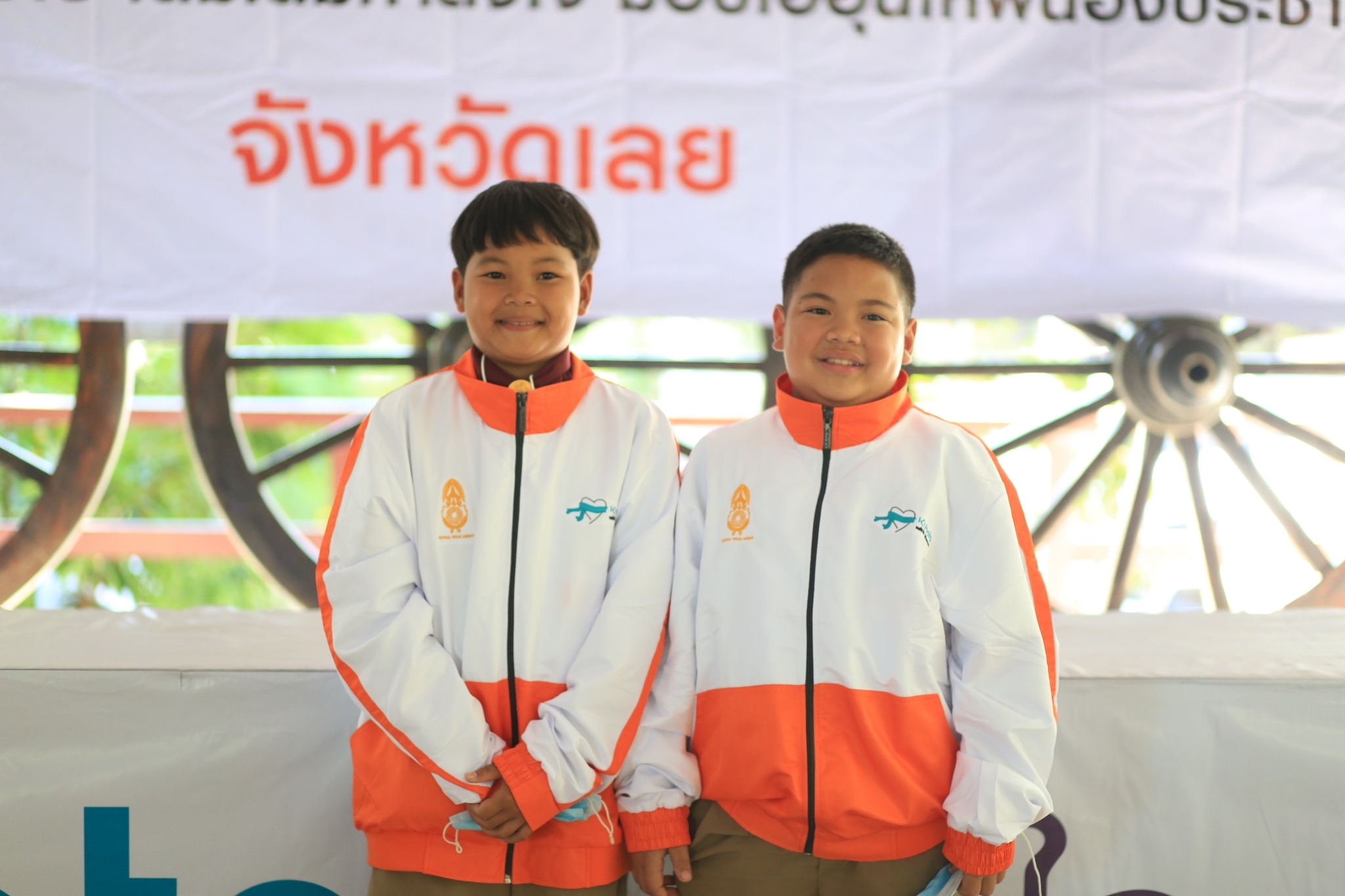 “สยามคูโบต้า“ จัดคาราวาน”คูโบต้า พลังใจสู้ภัยหนาว ปีที่ 23” เดินหน้ามอบเสื้อกันหนาว 12,000 ตัว