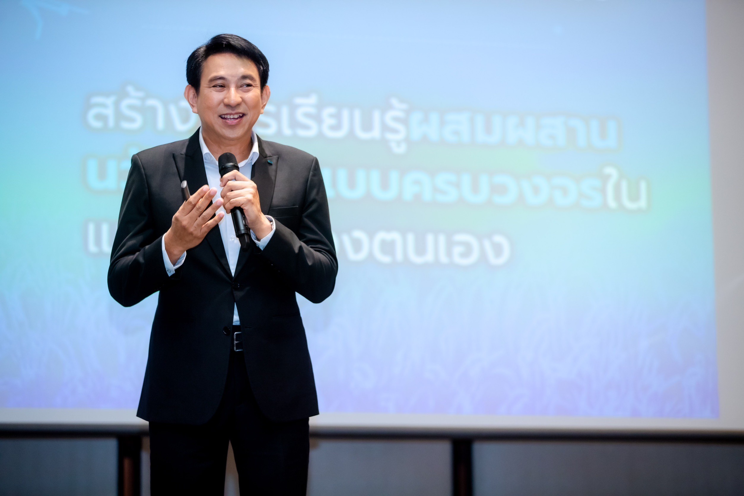สยามคูโบต้า เผยผลประกอบการประจำปี 2565 พร้อมประกาศแนวคิดสร้าง White Agri World โลกเกษตรสีขาว