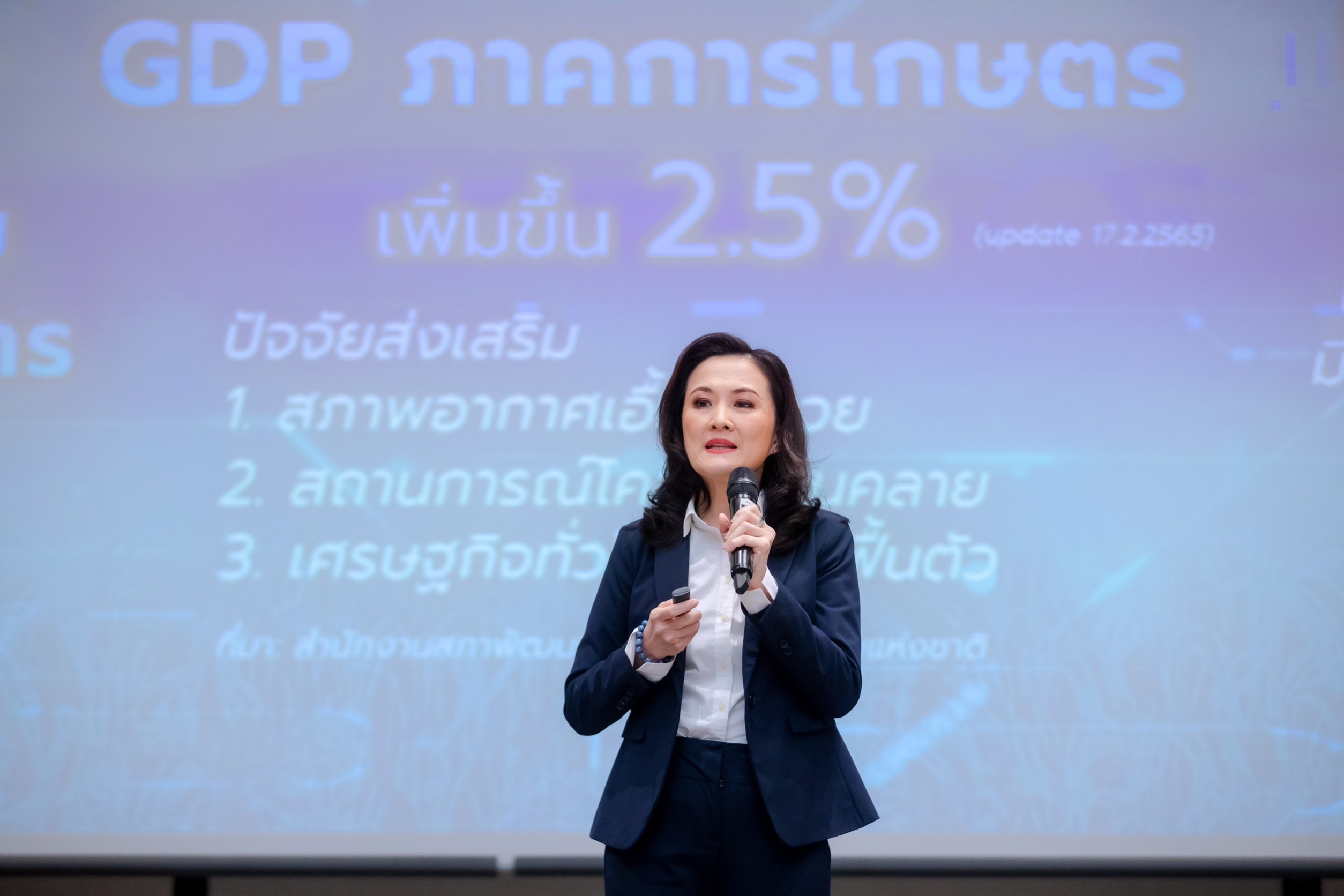 สยามคูโบต้า เผยผลประกอบการประจำปี 2565 พร้อมประกาศแนวคิดสร้าง White Agri World โลกเกษตรสีขาว