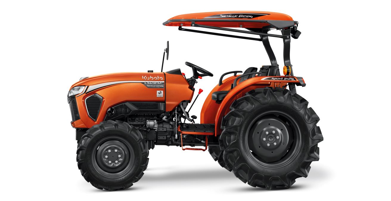 L5018SP-ME KIS