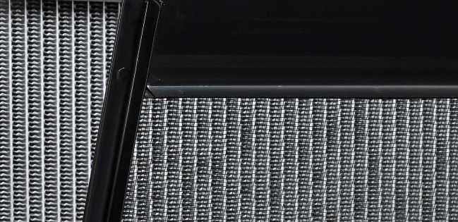 DC-70G PRO Cabin